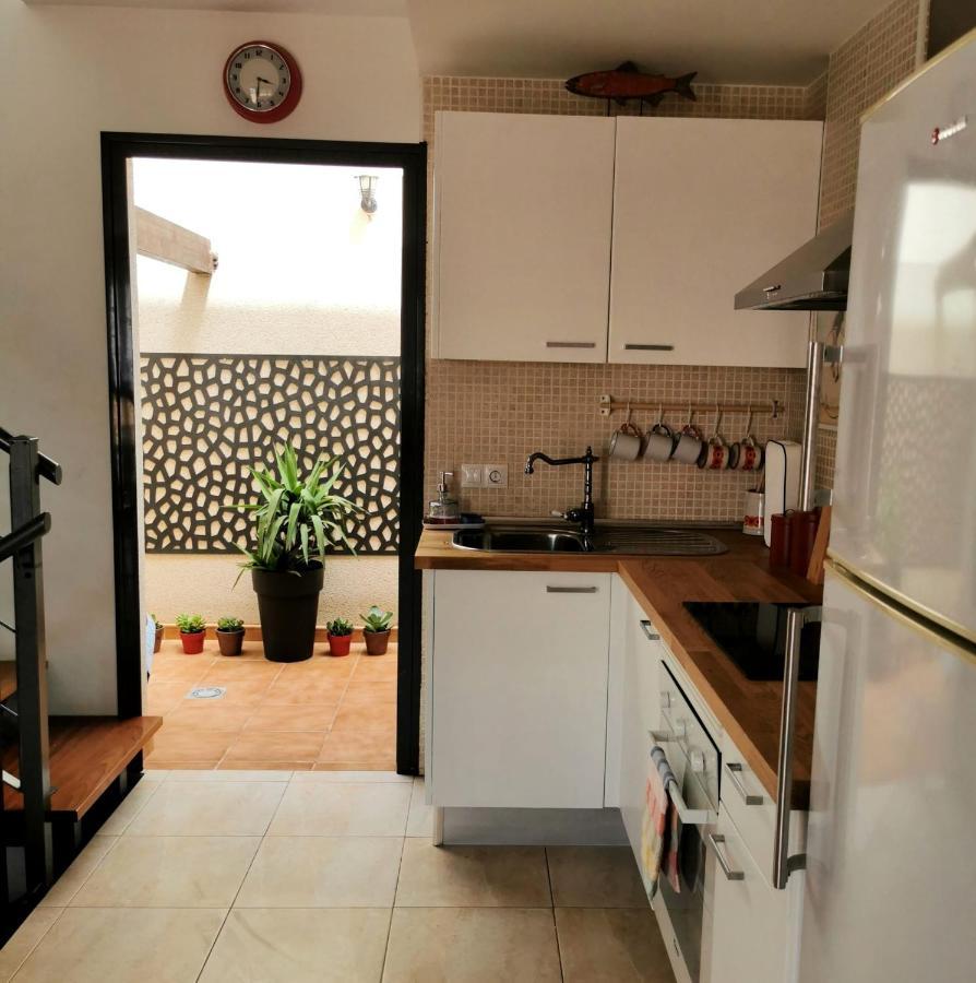 My Place In Cotillo 6 Exterior foto