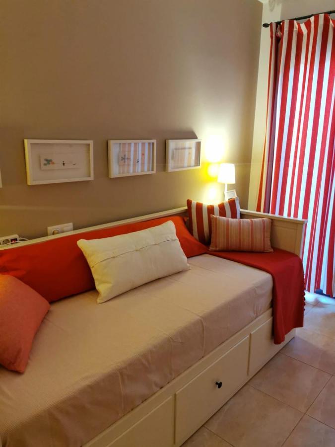 My Place In Cotillo 6 Exterior foto