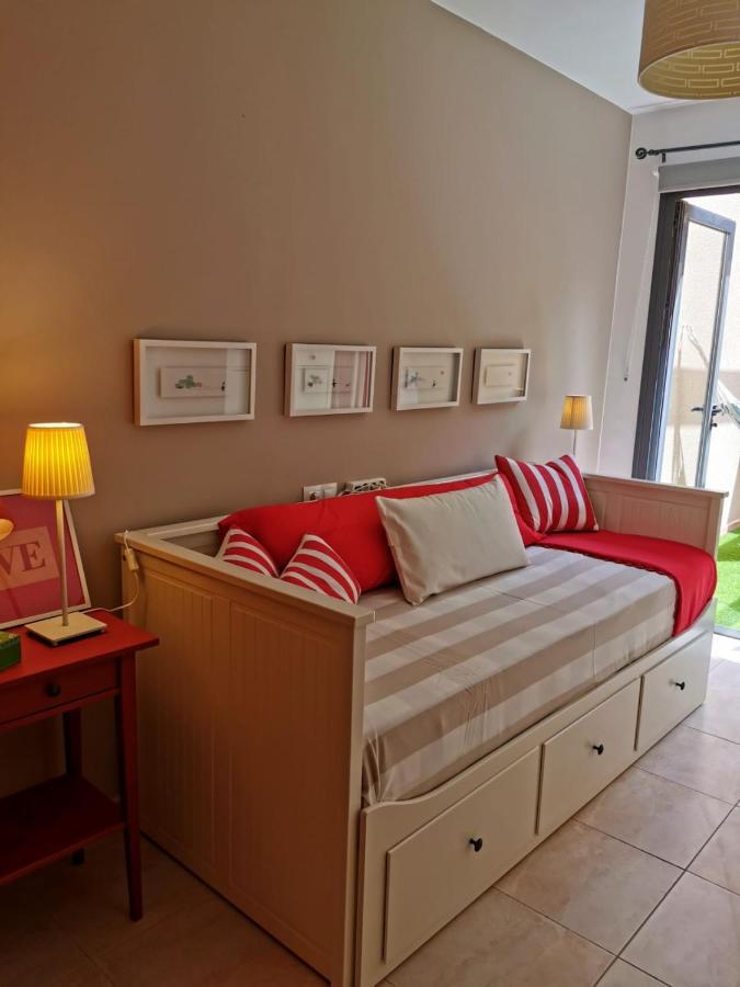 My Place In Cotillo 6 Exterior foto