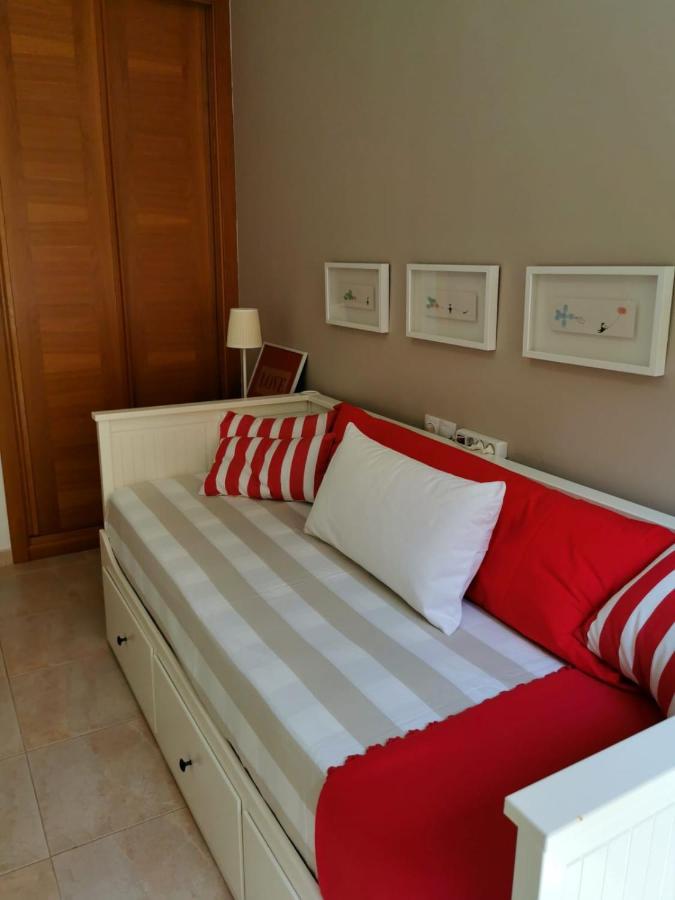My Place In Cotillo 6 Exterior foto