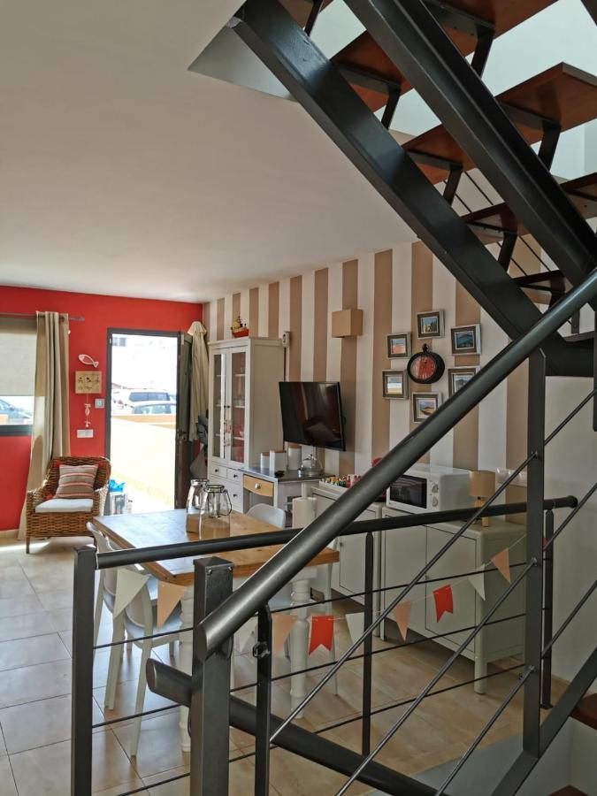 My Place In Cotillo 6 Exterior foto