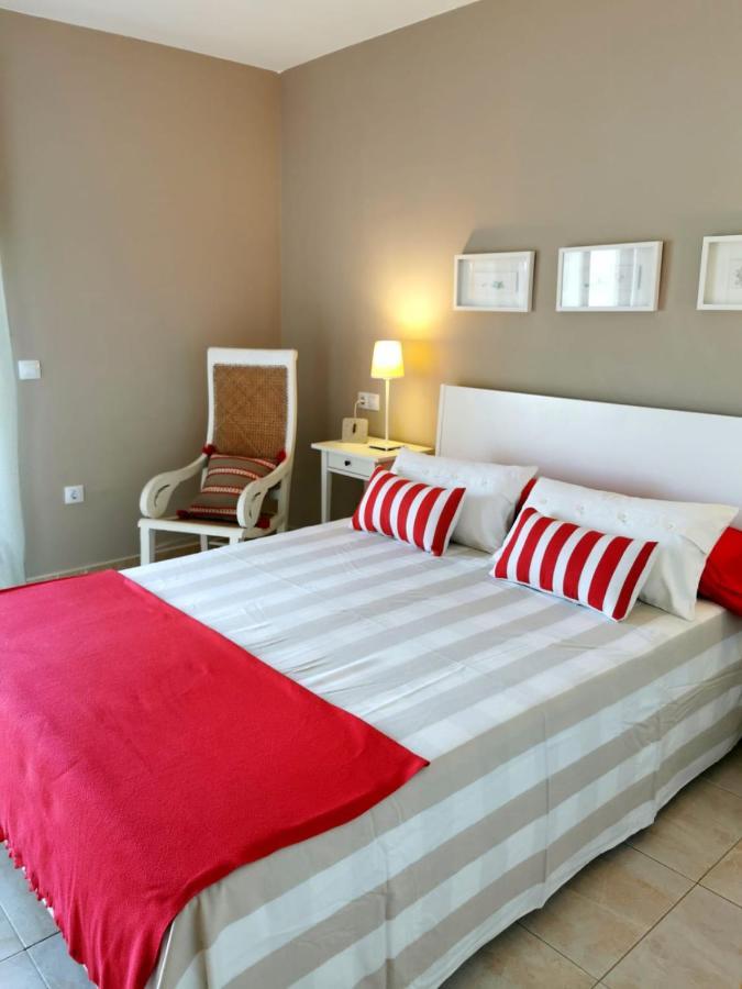 My Place In Cotillo 6 Exterior foto