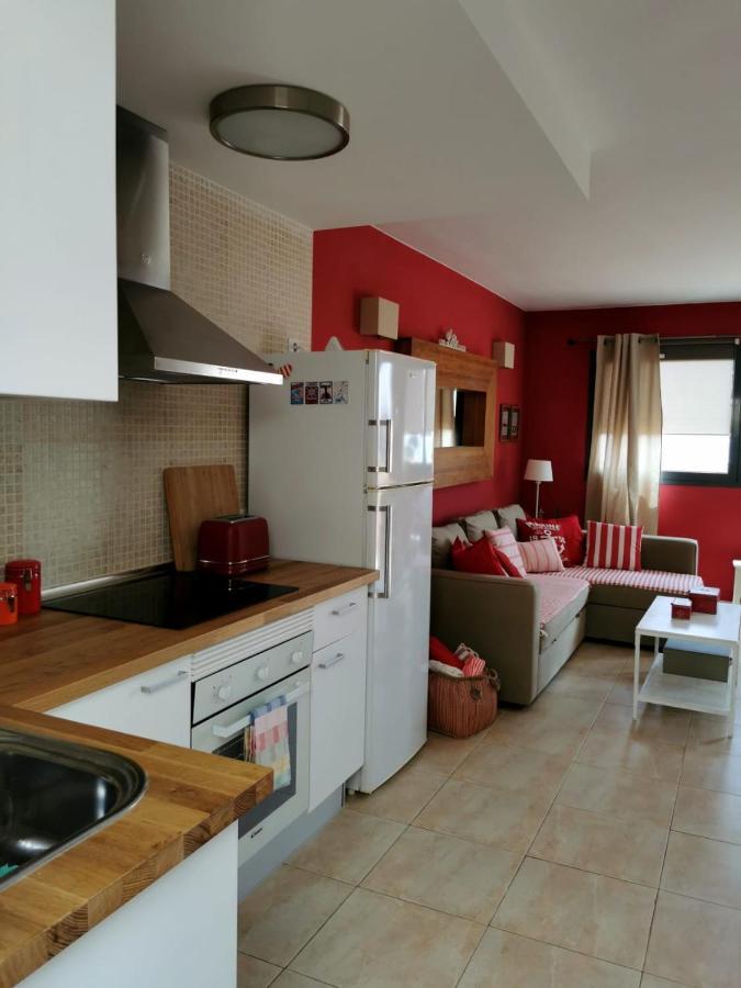 My Place In Cotillo 6 Exterior foto