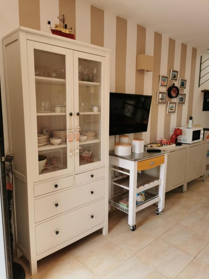 My Place In Cotillo 6 Exterior foto