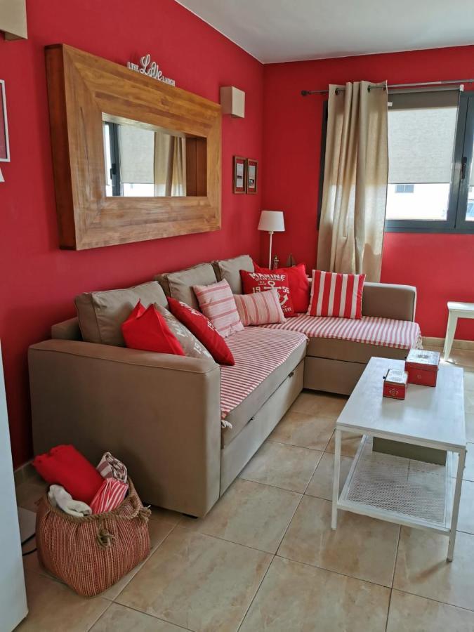 My Place In Cotillo 6 Exterior foto