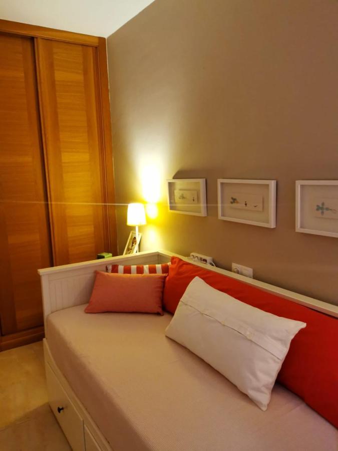 My Place In Cotillo 6 Exterior foto