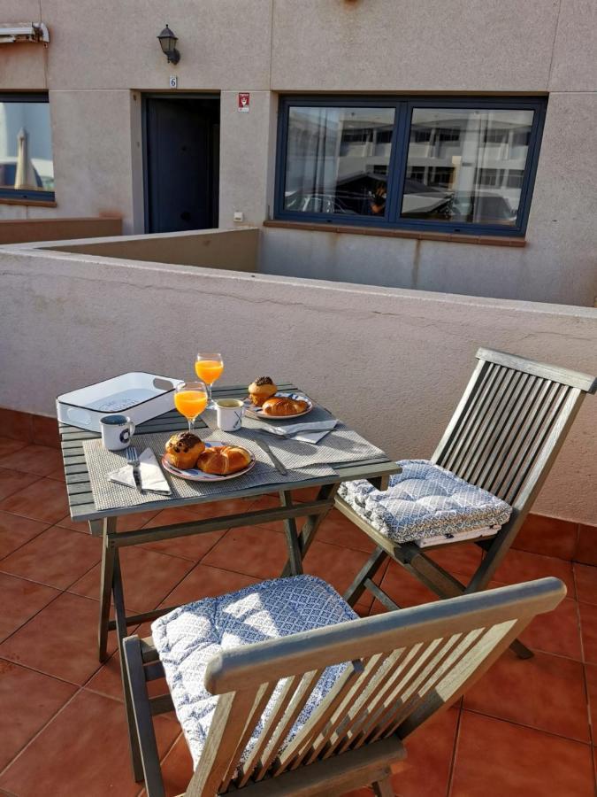 My Place In Cotillo 6 Exterior foto