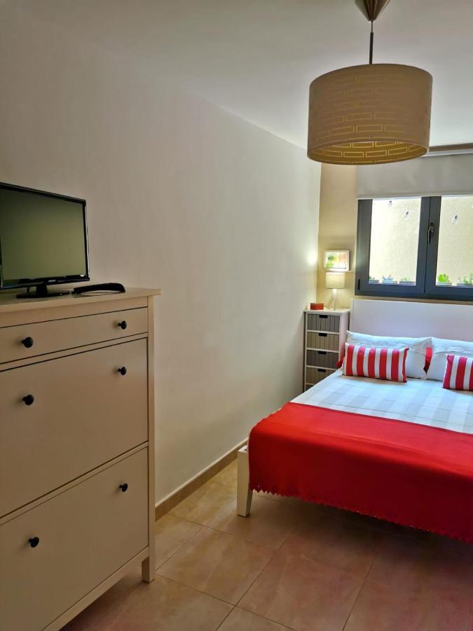 My Place In Cotillo 6 Exterior foto